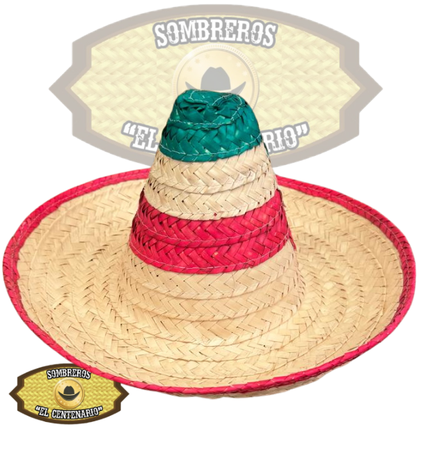 Sombrero Zapata